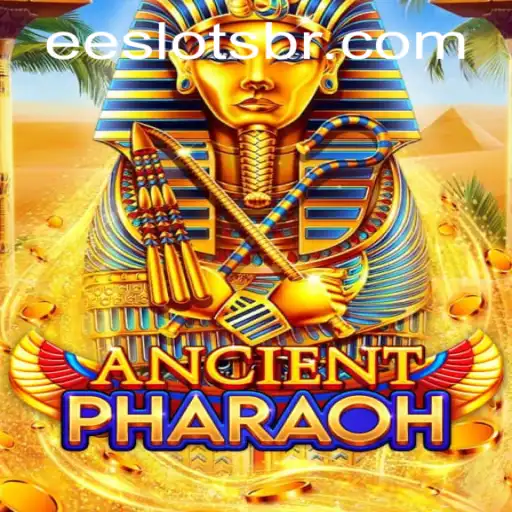 Explore the Enchanting World of AncientPharaoh: An Ee Slots Adventure