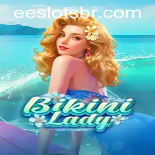 BikiniLady: Unveiling the Beachside Adventure with EE Slots