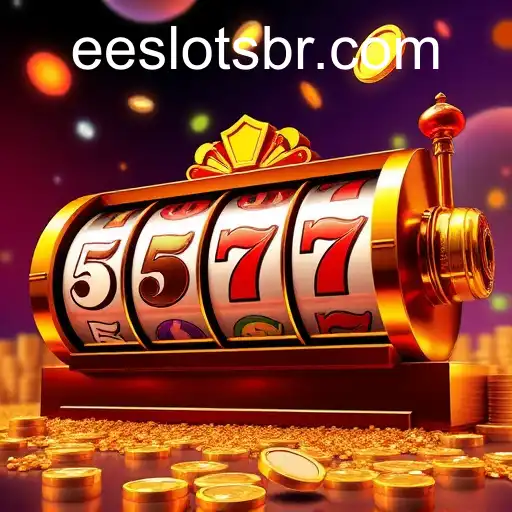 Caça-níqueis online