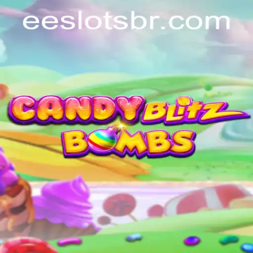 CandyBlitzBombs: The Ultimate Gaming Experience in the World of EE Slots