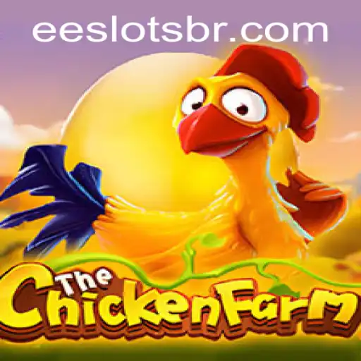 Discover the Thrills of ChickenFarm: A Unique Twist on ee Slots