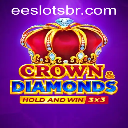 CrownDiamonds: The Ultimate Adventure in EE Slots