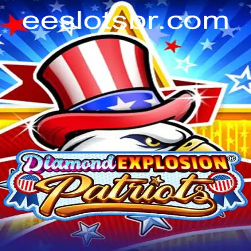 DiamondExplosionPatriots: A Thrilling New Gaming Experience