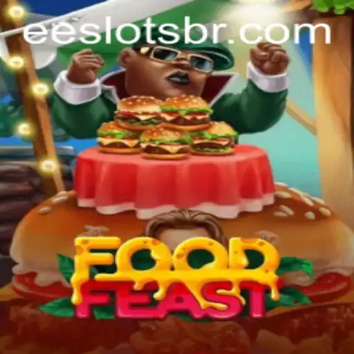 FoodFeast: Dive into the Delicious World of Gaming!