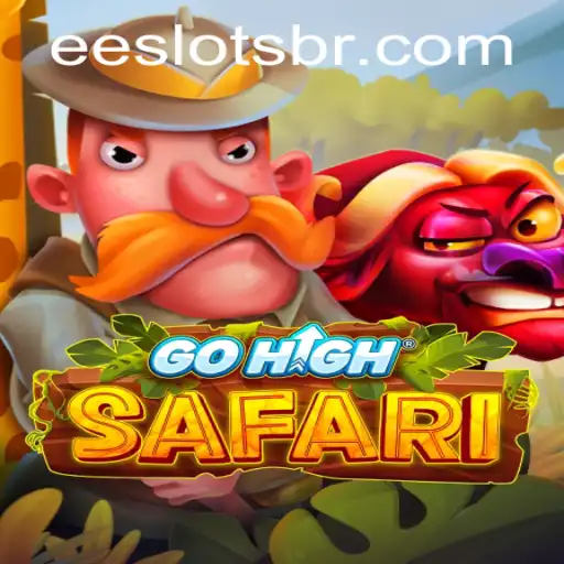 Exploring the Thrills of GoHighSafari: A Journey into the World of EE Slots