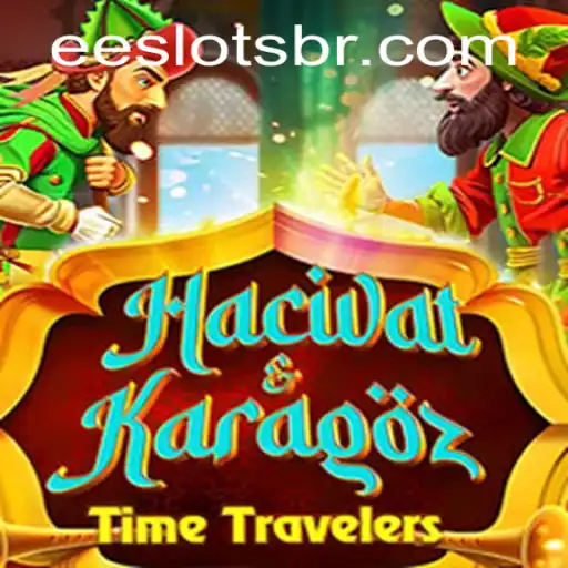 Exploring the Fascinating World of HacivatandKaragoz and EE Slots