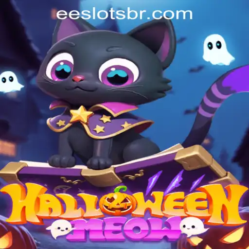 HalloweenMeow: A Spooky Adventure with EE Slots