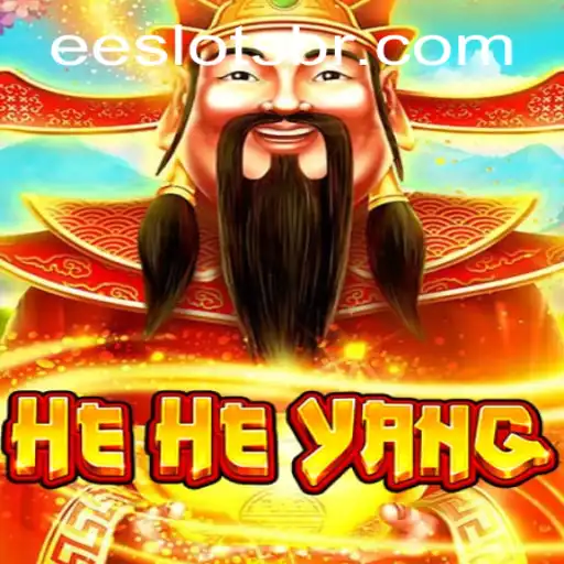 HeHeYang: The New Gaming Sensation