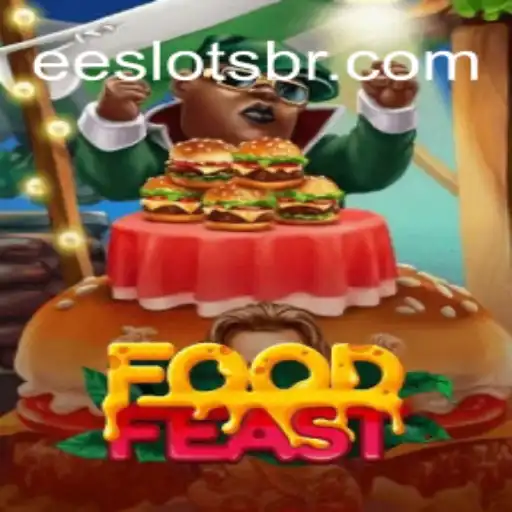 FoodFeast: Dive into the Delicious World of Gaming!
