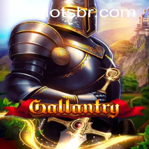 Unveiling Gallantry: A Riveting Adventure into the World of 'ee slots'
