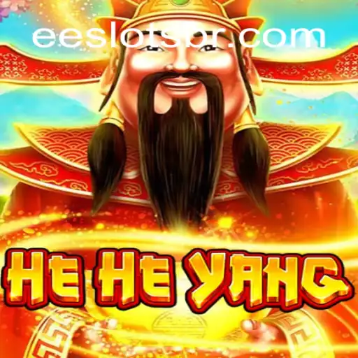 HeHeYang: The New Gaming Sensation