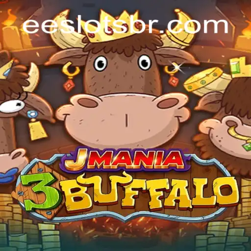 JMania3Buffalo: A Deep Dive into One of the Latest ee Slots