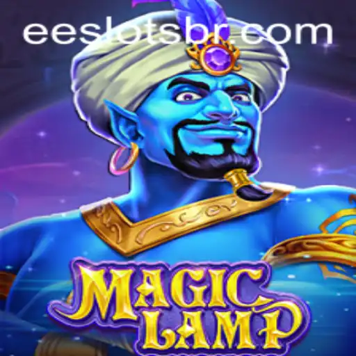 MagicLamp: Unveiling the Mystique of EE Slots
