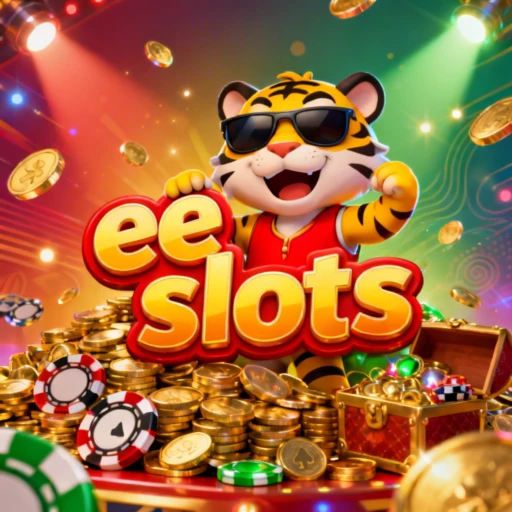 ee slots Logo
