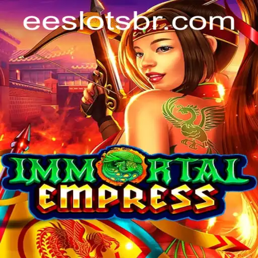 The Enchanting World of ImmortalEmpress: Explore the Alluring Universe of ee slots