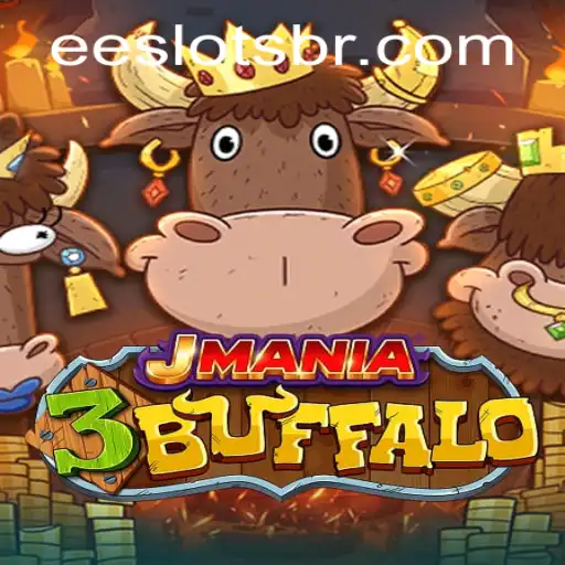 JMania3Buffalo: A Deep Dive into One of the Latest ee Slots