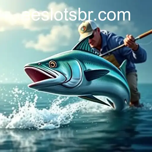 Jogos de pesca
