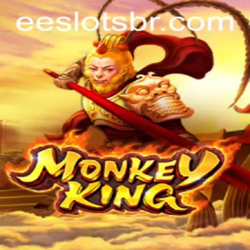 Discovering MonkeyKing: A Journey into the World of EE Slots