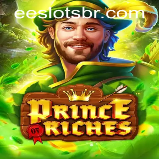 Exploring the World of PrinceOfRiches: A Captivating Journey into EE Slots