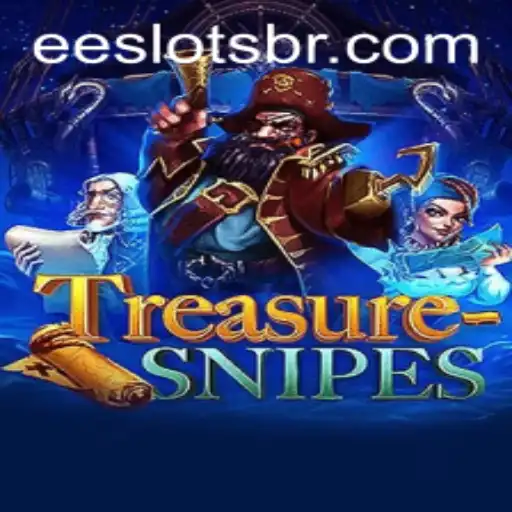 Introducing TreasureSnipes: A Thrilling New Adventure in 'ee slots'