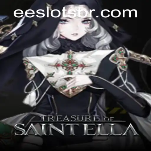 Discover the World of 'Treasure of Saint Ella': A Detailed Guide