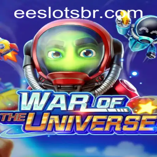 Explore the Intricacies of WAROFTHEUNIVERSE