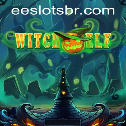 Unveiling WitchElf: A Mystical Adventure in the World of EE Slots